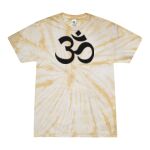 Custom Printed - Spider Tie Dye Tees - Adult & Youth Thumbnail