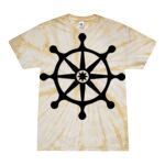 Custom Printed - Spider Tie Dye Tees - Adult & Youth Thumbnail