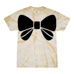 Custom Printed - Spider Tie Dye Tees - Adult & Youth Thumbnail