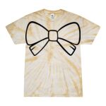 Custom Printed - Spider Tie Dye Tees - Adult & Youth Thumbnail