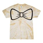 Custom Printed - Spider Tie Dye Tees - Adult & Youth Thumbnail