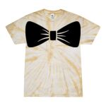 Custom Printed - Spider Tie Dye Tees - Adult & Youth Thumbnail