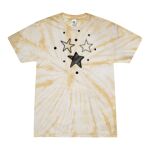 Custom Printed - Spider Tie Dye Tees - Adult & Youth Thumbnail