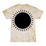 Custom Printed - Spider Tie Dye Tees - Adult & Youth Thumbnail