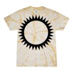 Custom Printed - Spider Tie Dye Tees - Adult & Youth Thumbnail