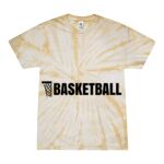 Custom Printed - Spider Tie Dye Tees - Adult & Youth Thumbnail