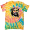 Spiral Tie Dye Tees Thumbnail