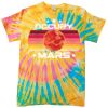 Spiral Tie Dye Tees Thumbnail