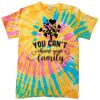 Spiral Tie Dye Tees Thumbnail