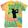 Spiral Tie Dye Tees Thumbnail