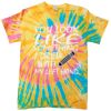 Spiral Tie Dye Tees Thumbnail