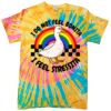 Spiral Tie Dye Tees Thumbnail