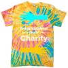 Spiral Tie Dye Tees Thumbnail