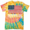 Spiral Tie Dye Tees Thumbnail