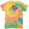 Spiral Tie Dye Tees Thumbnail