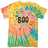 Spiral Tie Dye Tees Thumbnail