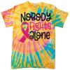 Spiral Tie Dye Tees Thumbnail