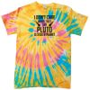 Spiral Tie Dye Tees Thumbnail