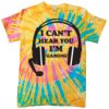 Spiral Tie Dye Tees Thumbnail