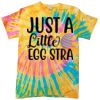 Spiral Tie Dye Tees Thumbnail