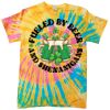 Spiral Tie Dye Tees Thumbnail