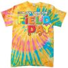 Spiral Tie Dye Tees Thumbnail