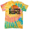 Spiral Tie Dye Tees Thumbnail