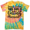 Spiral Tie Dye Tees Thumbnail