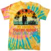 Spiral Tie Dye Tees Thumbnail