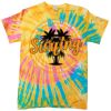 Spiral Tie Dye Tees Thumbnail