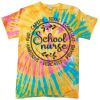 Spiral Tie Dye Tees Thumbnail