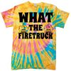 Spiral Tie Dye Tees Thumbnail