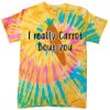 Spiral Tie Dye Tees Thumbnail