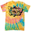 Spiral Tie Dye Tees Thumbnail