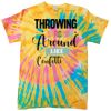 Spiral Tie Dye Tees Thumbnail