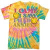 Spiral Tie Dye Tees Thumbnail