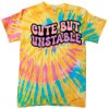 Spiral Tie Dye Tees Thumbnail