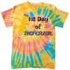 Spiral Tie Dye Tees - Adult Thumbnail