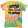 Spiral Tie Dye Tees - Adult Thumbnail