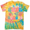 Spiral Tie Dye Tees - Adult Thumbnail