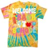 Spiral Tie Dye Tees - Adult Thumbnail