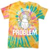 Spiral Tie Dye Tees - Adult Thumbnail