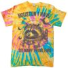 Spiral Tie Dye Tees - Adult Thumbnail