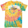 Spiral Tie Dye Tees - Adult Thumbnail