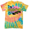 Spiral Tie Dye Tees - Adult Thumbnail