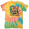 Spiral Tie Dye Tees - Adult Thumbnail