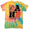 Spiral Tie Dye Tees - Adult Thumbnail