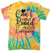 Spiral Tie Dye Tees - Adult Thumbnail