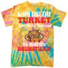 Spiral Tie Dye Tees - Adult Thumbnail