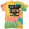 Spiral Tie Dye Tees - Adult Thumbnail